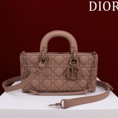 Christian Dior My Lady Bags